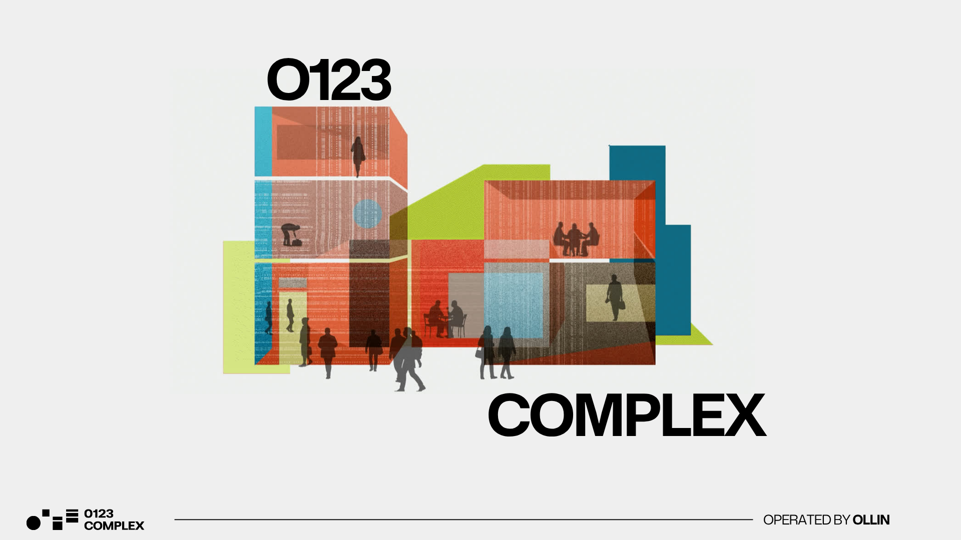 0123 Complex (Ollin Cafe)