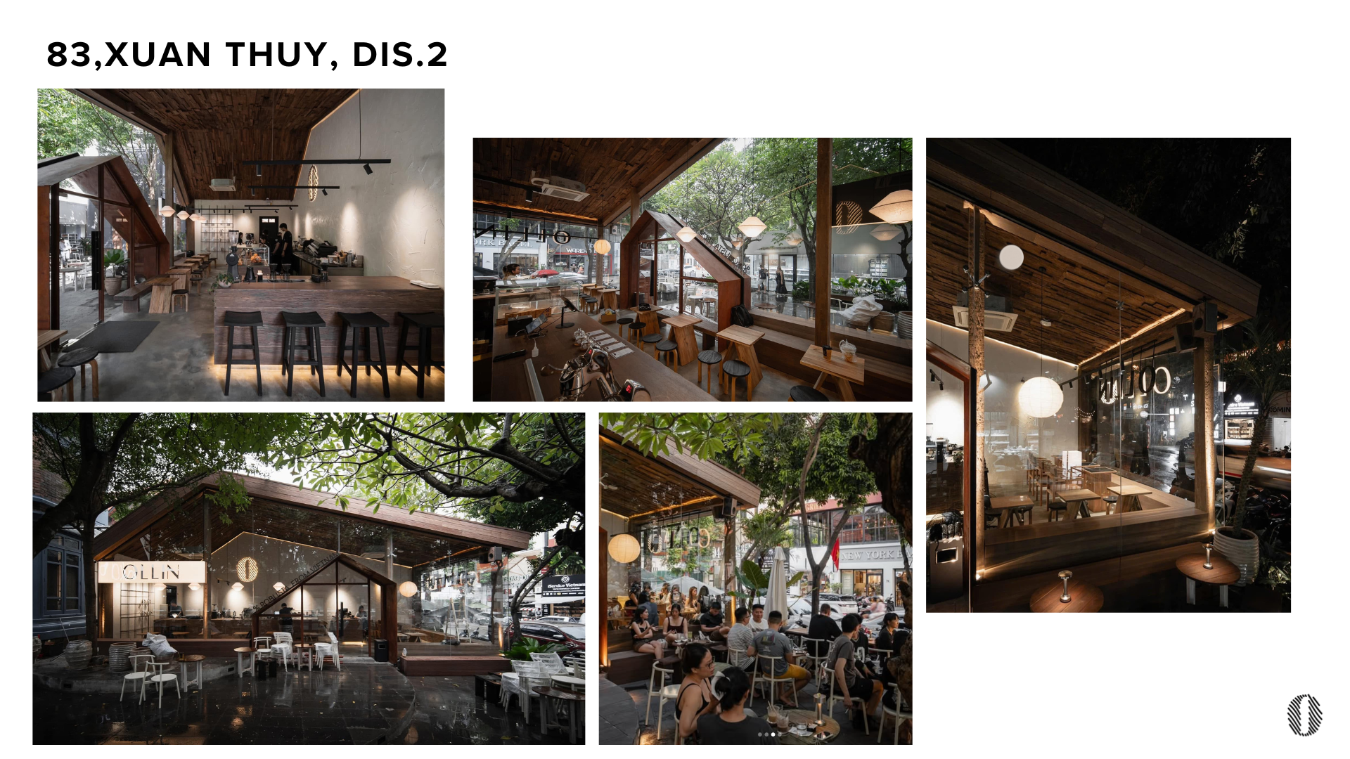 Ollin café